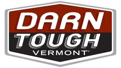 Darn Tough Logo, a Solitude Mountain Resort partner