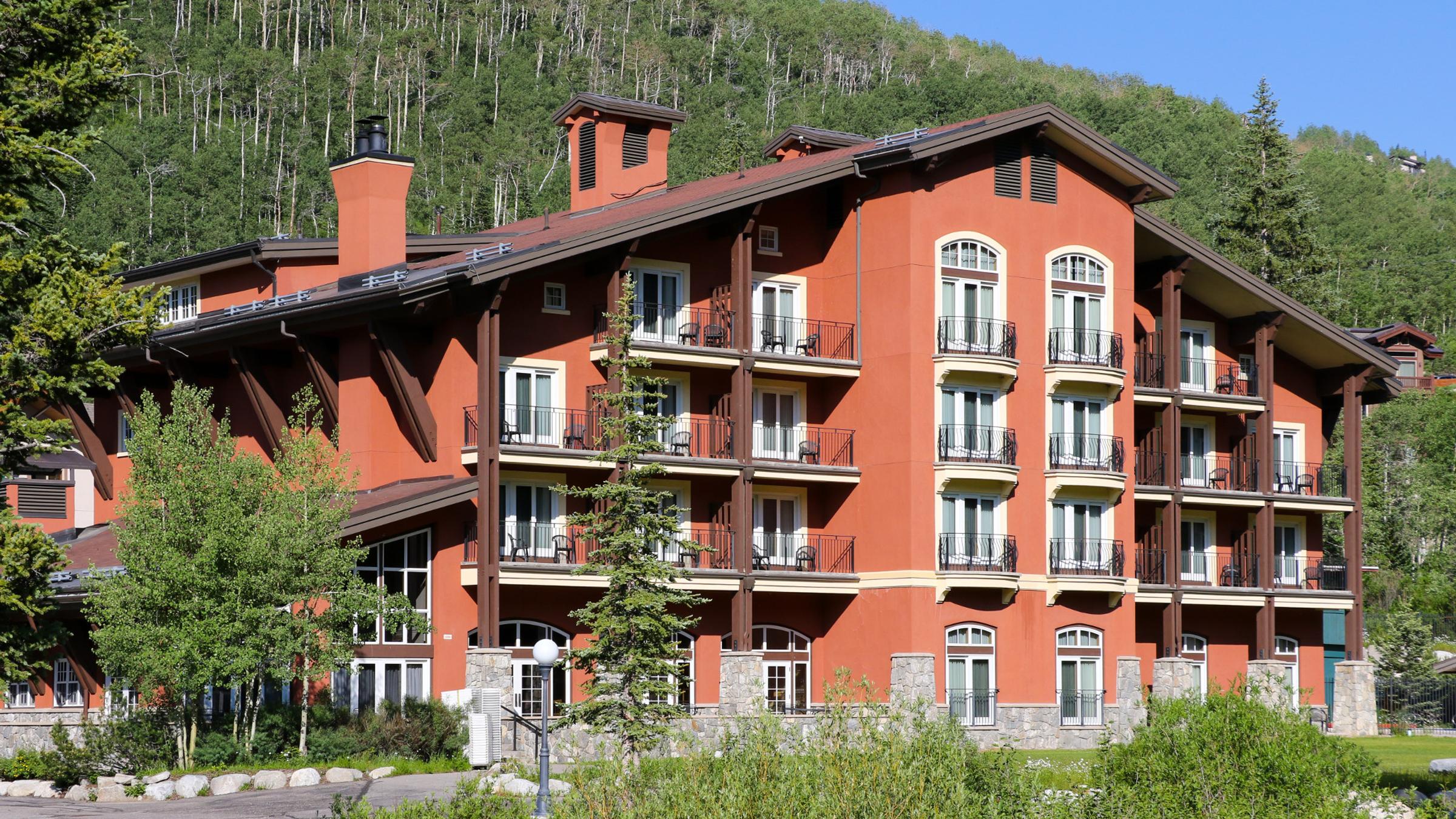 The Inn at Solitude | Solitude Mountain Resort