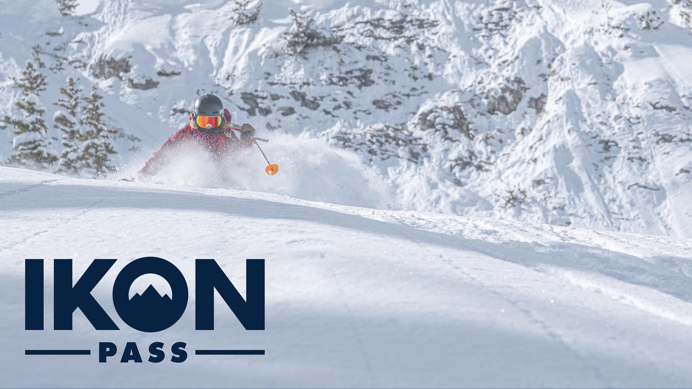 Ikon Pass Holder Benefits  Solitude Mountain Resort